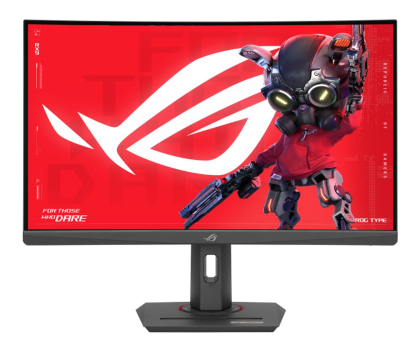 Monitor LED 32" i większy ASUS ROG Strix XG32WCMS 90LM09X0-B01970